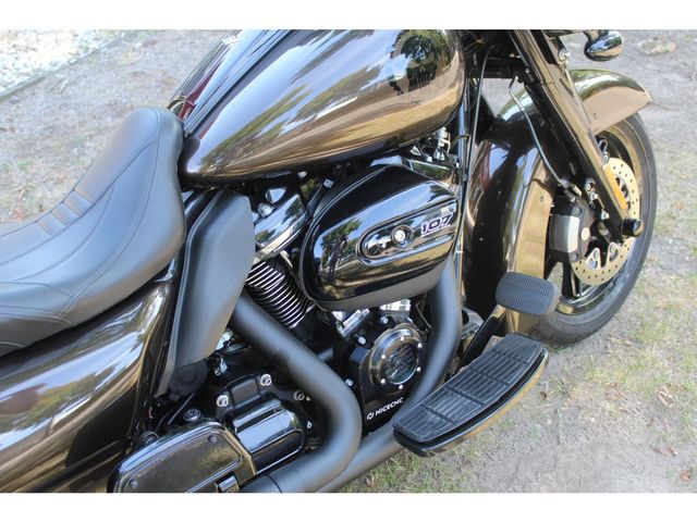 harley-davidson - road-king-special