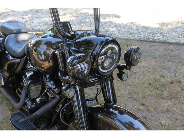 harley-davidson - road-king-special
