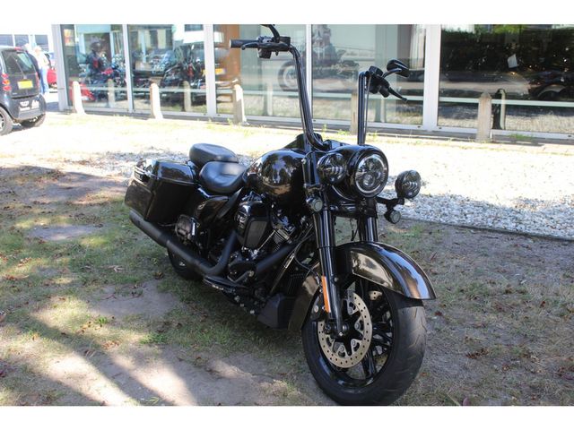 harley-davidson - road-king-special