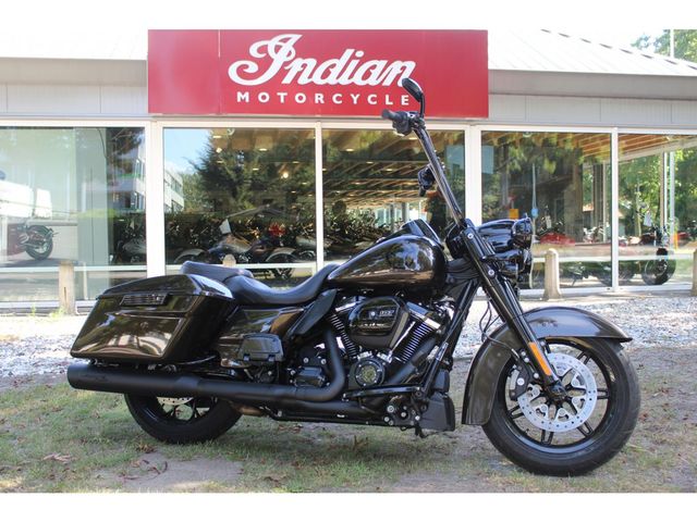 harley-davidson - road-king-special