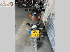 KTM 390 Adventure 2023 occasion – foto 6 van 8