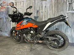 KTM 390 Adventure 2023 occasion – foto 5 van 8