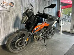 KTM 390 Adventure 2023 occasion – foto 4 van 8