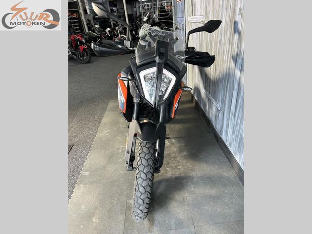 ktm - 390-adventure