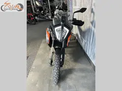 KTM 390 Adventure 2023 occasion – foto 7 van 8