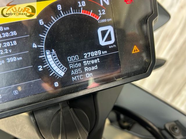 ktm - 390-adventure