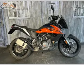 KTM 390 Adventure 2023 occasion