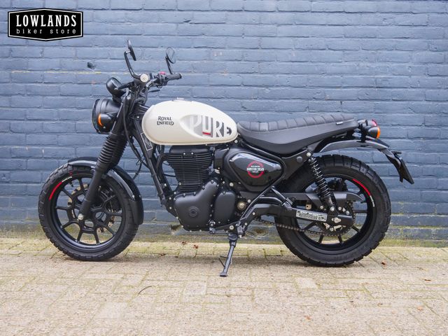 royal-enfield - hntr-350