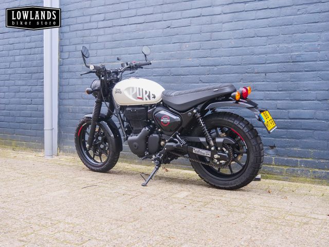 royal-enfield - hntr-350