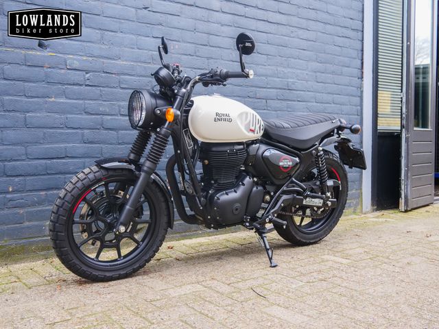 royal-enfield - hntr-350