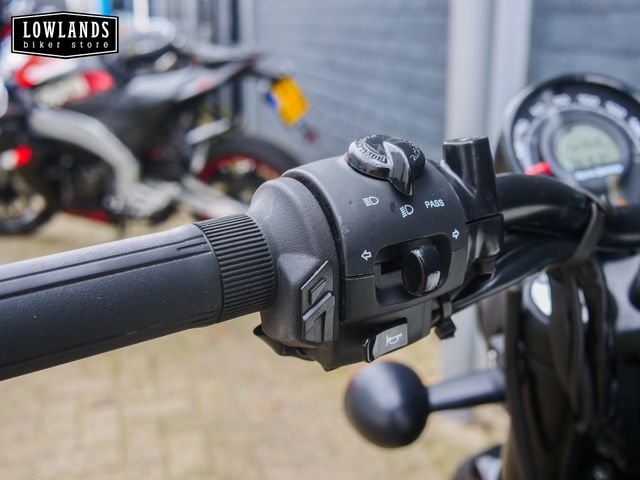 royal-enfield - hntr-350