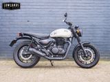 ROYAL ENFIELD HNTR 350