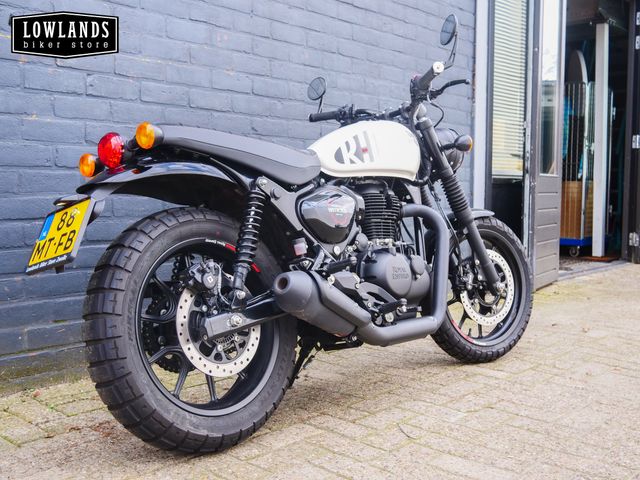 royal-enfield - hntr-350