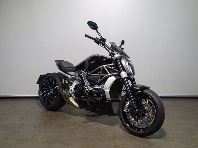 ducati - xdiavel-s