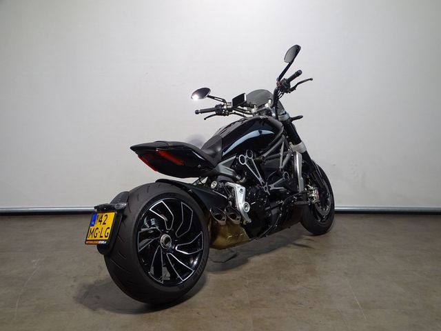 ducati - xdiavel-s