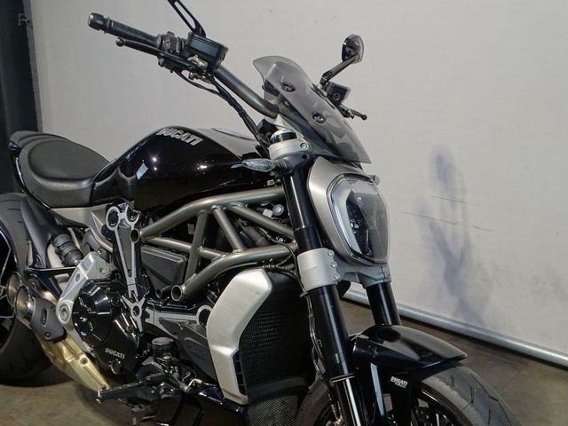 ducati - xdiavel-s