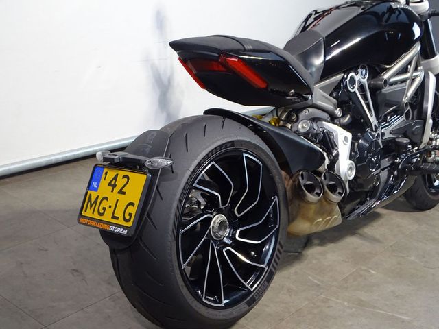 ducati - xdiavel-s