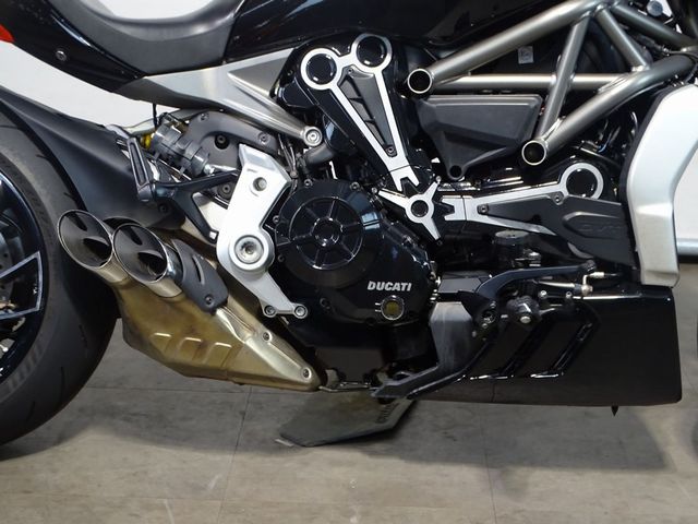 ducati - xdiavel-s