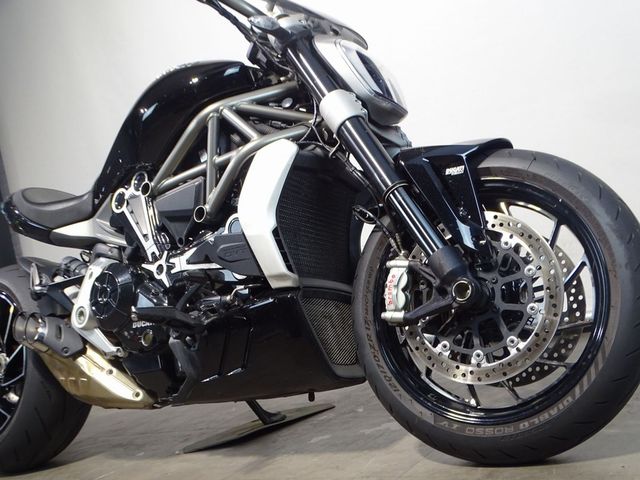 ducati - xdiavel-s