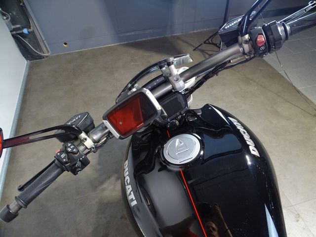 ducati - xdiavel-s