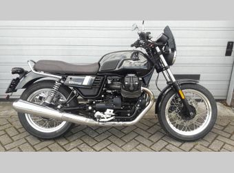 Moto Guzzi V 7 III Special 2020 occasion