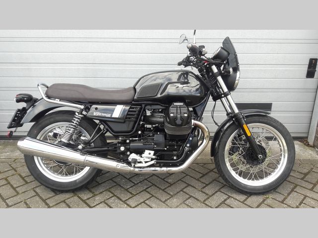 moto-guzzi - v-7-iii-special