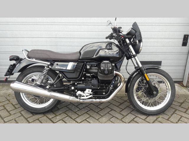 moto-guzzi - v-7-iii-special