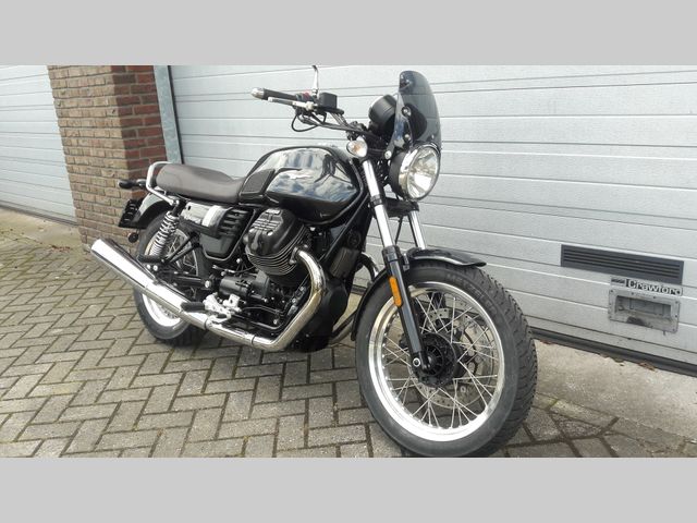moto-guzzi - v-7-iii-special