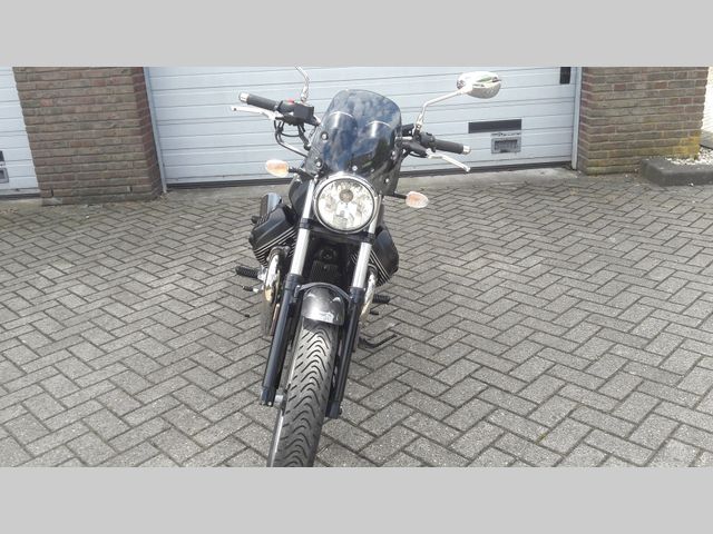 moto-guzzi - v-7-iii-special