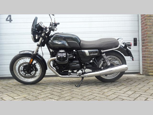 moto-guzzi - v-7-iii-special