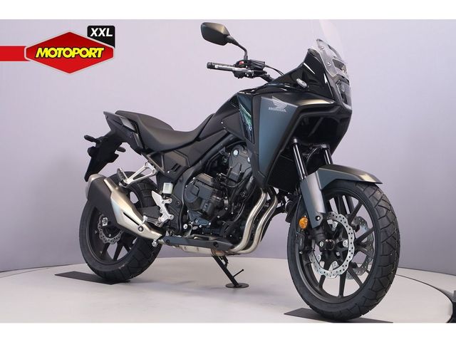 honda - nx-500-e-clutch