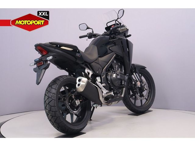 honda - nx-500-e-clutch