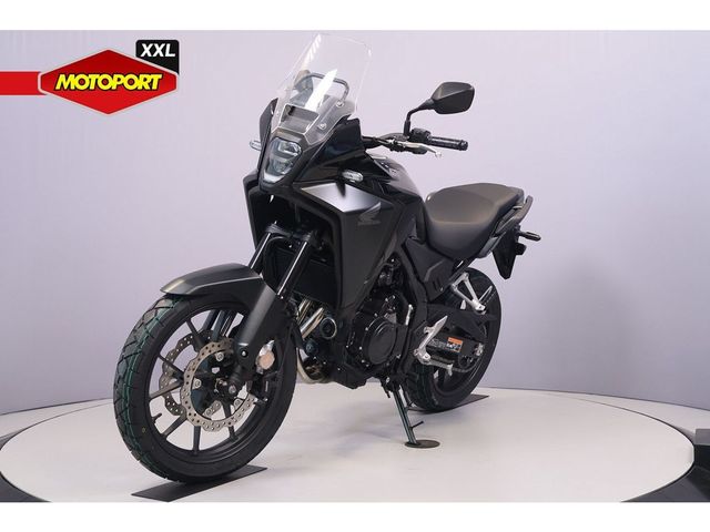 honda - nx-500-e-clutch