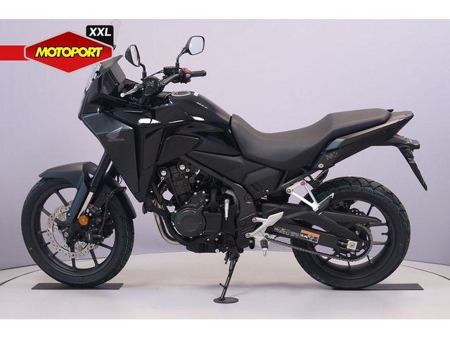 honda - nx-500-e-clutch
