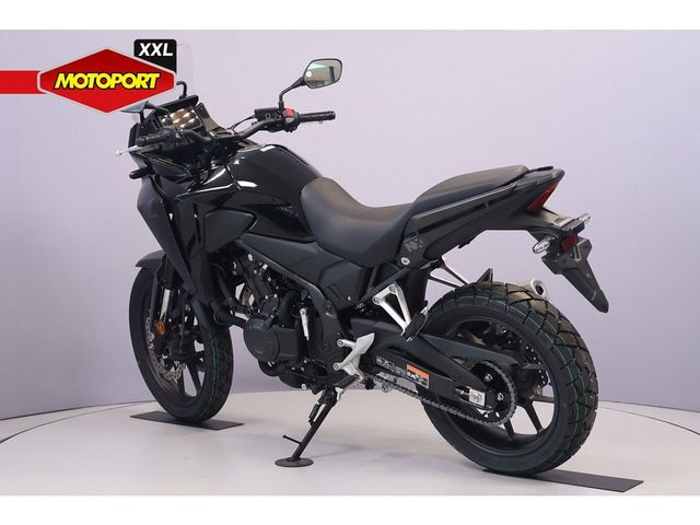 honda - nx-500-e-clutch