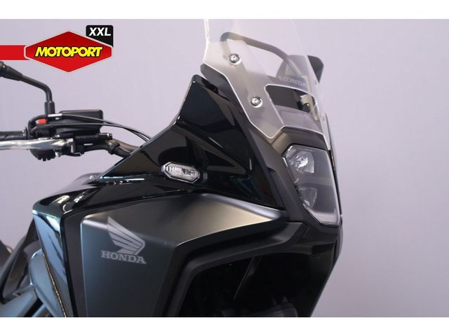 honda - nx-500-e-clutch