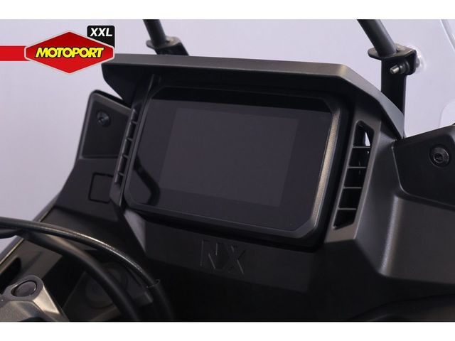 honda - nx-500-e-clutch