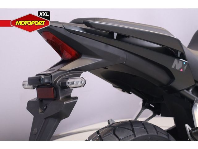 honda - nx-500-e-clutch