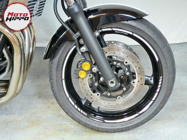 yamaha - xjr-1300