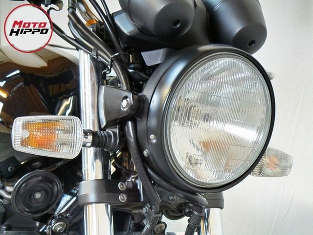 yamaha - xjr-1300