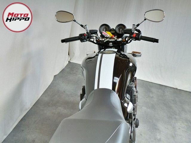yamaha - xjr-1300