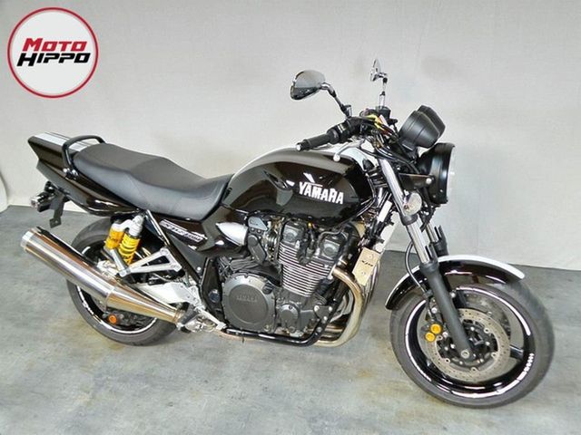 yamaha - xjr-1300