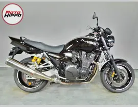 Yamaha XJR 1300 2014 occasion