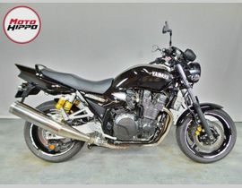 Yamaha XJR 1300 2014 occasion