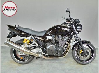 Yamaha XJR 1300 2014 occasion
