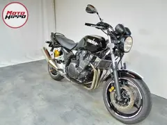 Yamaha XJR 1300 2014 occasion – foto 2 van 11