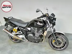 Yamaha XJR 1300 2014 occasion – foto 11 van 11