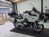 BMW R 1200 RT ABS-ESA