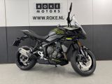 TRIUMPH TIGER SPORT 800