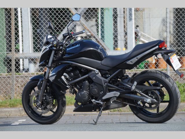 kawasaki - er-6-n-abs
